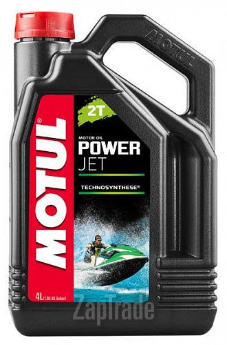 ������ �������� ����� Motul Powerjet 2T,  � ��������-�������� � ������