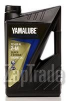 ������ �������� ����� Yamaha Two Stroke 2S,  � ��������-�������� � ������