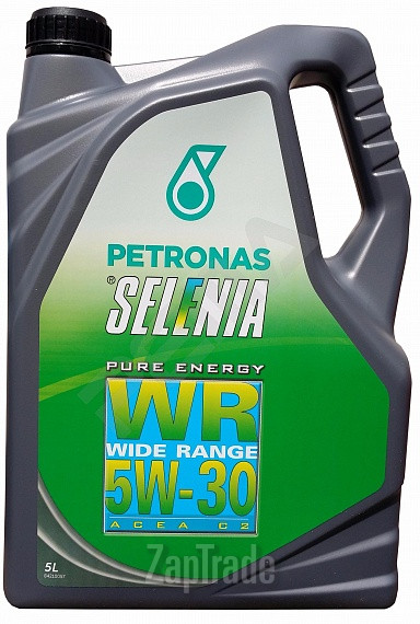 ������ �������� ����� Selenia WR Pure Energy,  � ��������-�������� � ������