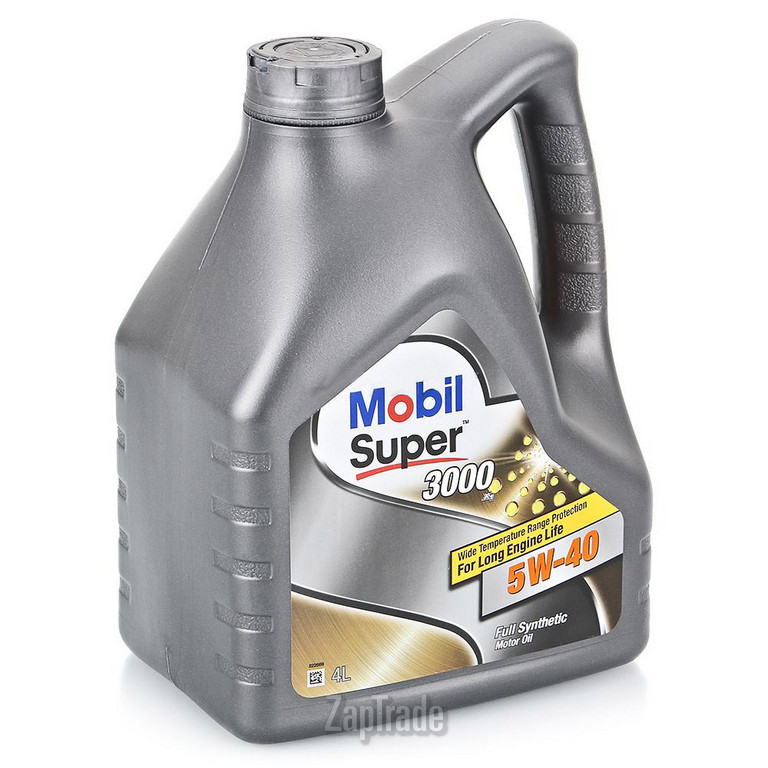 ������ �������� ����� Mobil Super 3000 X1,  � ��������-�������� � ������