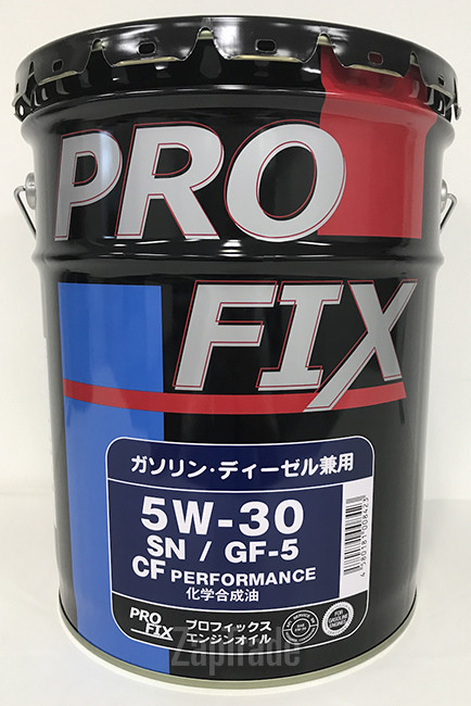 ������ �������� ����� Profix SN/GF-5,  � ��������-�������� � ������