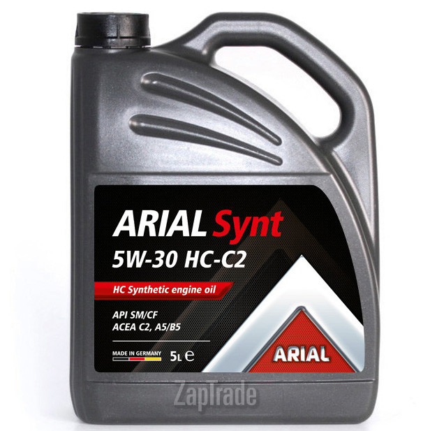 ������ �������� ����� Arial SYNT RS HC-C2,  � ��������-�������� � ������