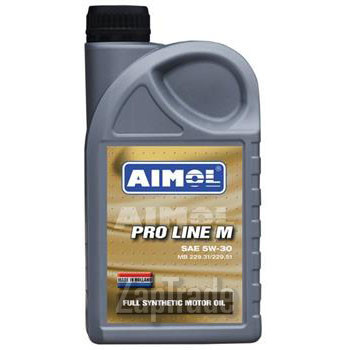 ������ �������� ����� Aimol PRO LINE M,  � ��������-�������� � ������