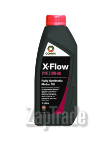 ������ �������� ����� Comma X-Flow Type Z,  � ��������-�������� � ������