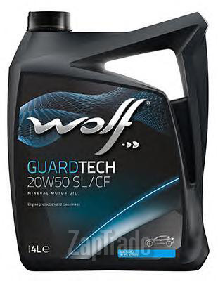 ������ �������� ����� Wolf GUARDTECH,  � ��������-�������� � ������