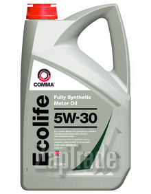 ������ �������� ����� Comma ECOLIFE,  � ��������-�������� � ������