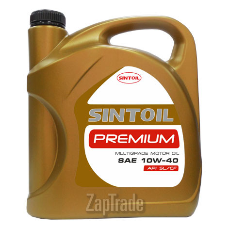 ������ �������� ����� Sintec Premium,  � ��������-�������� � ������