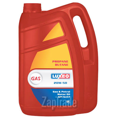 ������ �������� ����� Luxe GAS,  � ��������-�������� � ������