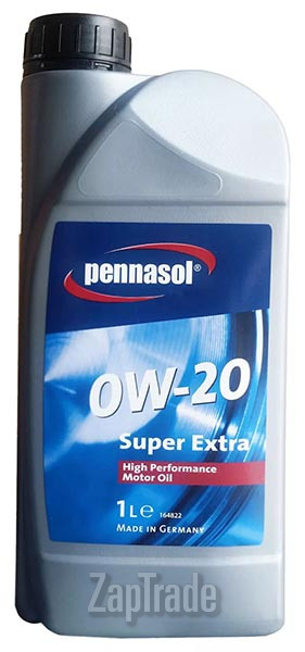 ������ �������� ����� Pennasol Super Extra,  � ��������-�������� � ������