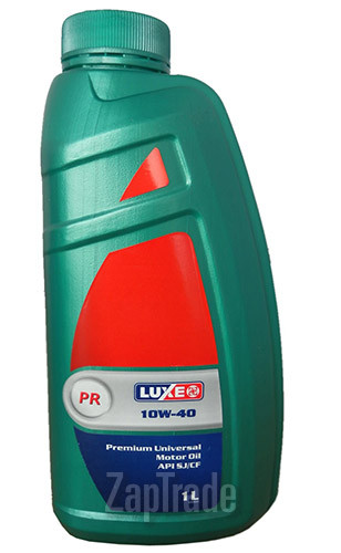 ������ �������� ����� Luxe SUPER PR,  � ��������-�������� � ������