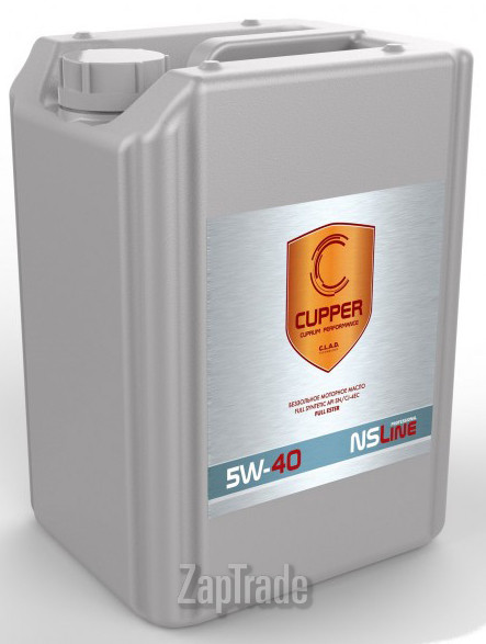 ������ �������� ����� Cupper FULL ESTER,  � ��������-�������� � ������