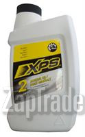 ������ �������� ����� Bombardier XPS 2-Stroke Mineral Oil,  � ��������-�������� � ������