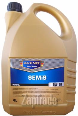 ������ �������� ����� Aveno SEMiS,  � ��������-�������� � ������