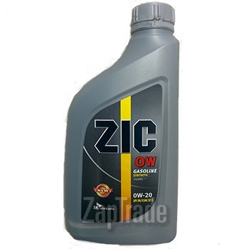 ������ �������� ����� Zic OW,  � ��������-�������� � ������
