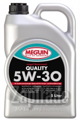 ������ �������� ����� Meguin Motorenoel Quality,  � ��������-�������� � ������