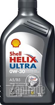 ������ �������� ����� Shell Helix Ultra,  � ��������-�������� � ������