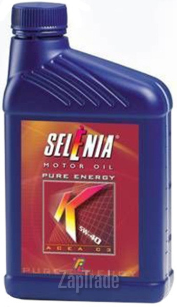 ������ �������� ����� Selenia K PURE ENERGY,  � ��������-�������� � ������