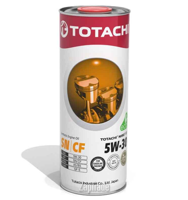 ������ �������� ����� Totachi NIRO LV SYNTHETIC,  � ��������-�������� � ������
