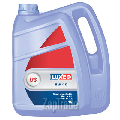 ������ �������� ����� Luxe POLUS,  � ��������-�������� � ������