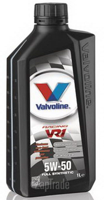 ������ �������� ����� Valvoline VR1 Racing,  � ��������-�������� � ������