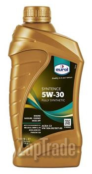 ������ �������� ����� Eurol SYNTENCE,  � ��������-�������� � ������