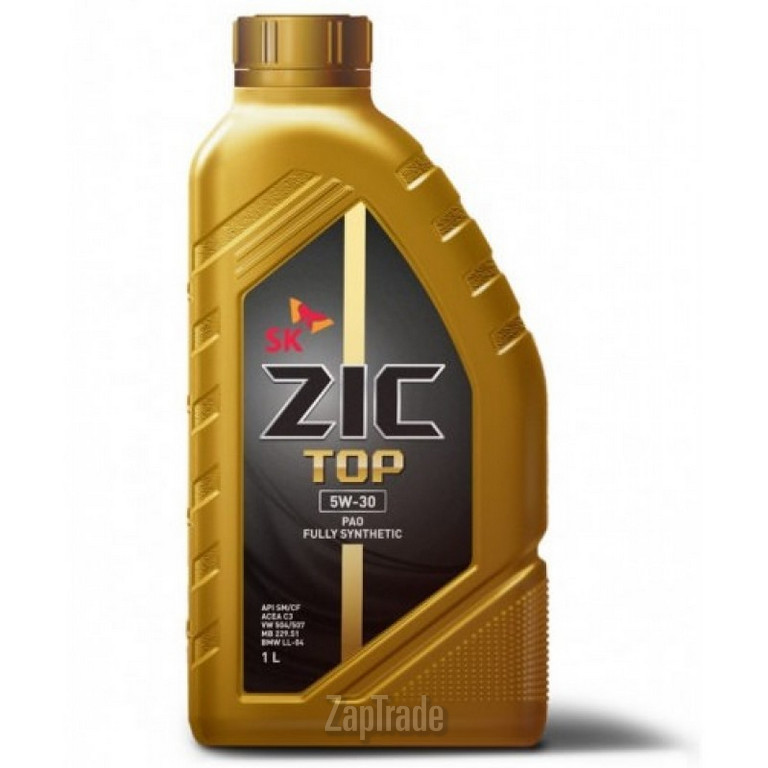 ������ �������� ����� Zic X9,  � ��������-�������� � ������