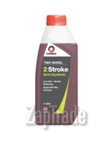������ �������� ����� Comma TWO WHEEL 2 STROKE,  � ��������-�������� � ������