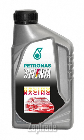 ������ �������� ����� Selenia Racing,  � ��������-�������� � ������