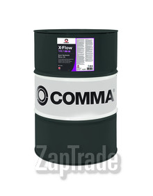 ������ �������� ����� Comma X-Flow Type F,  � ��������-�������� � ������