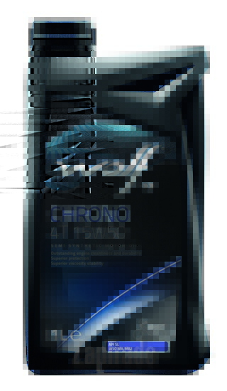 ������ �������� ����� Wolf CHRONO 4T,  � ��������-�������� � ������