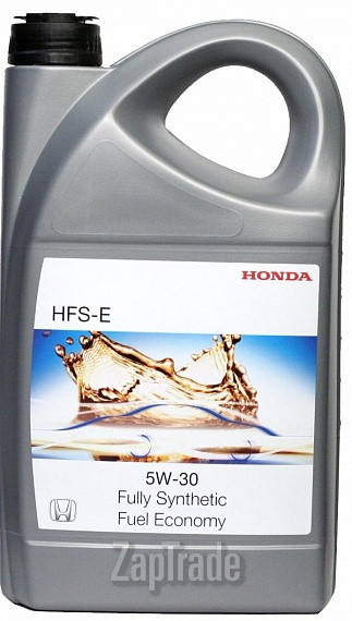 ������ �������� ����� Honda HFS-E,  � ��������-�������� � ������
