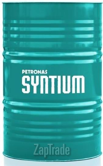 ������ �������� ����� Petronas Syntium 800 15W-50,  � ��������-�������� � ������