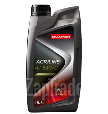 ������ �������� ����� Champion oil AGRILINE 4T 15W40,  � ��������-�������� � ������