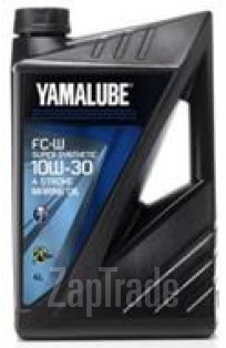 ������ �������� ����� Yamaha 4 Stroke Marine Oil,  � ��������-�������� � ������