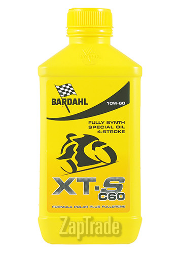 ������ �������� ����� Bardahl XT-S MOTO,  � ��������-�������� � ������