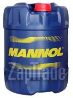 ������ �������� ����� Mannol Agro for Stihl,  � ��������-�������� � ������