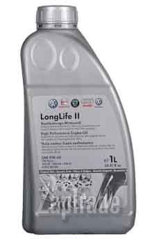 ������ �������� ����� Vag Longlife II,  � ��������-�������� � ������