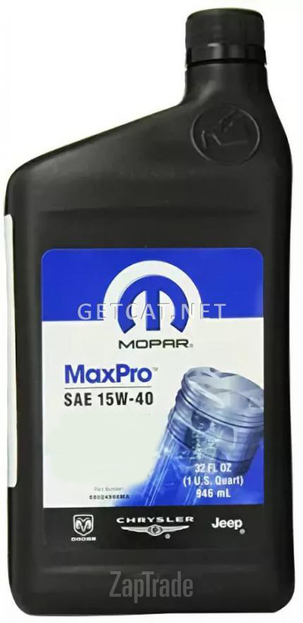 ������ �������� ����� Chrysler MaxPro,  � ��������-�������� � ������