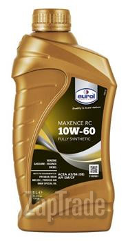 ������ �������� ����� Eurol MAXENCE RC,  � ��������-�������� � ������