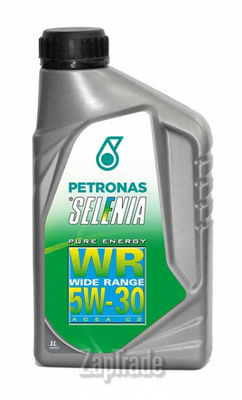 ������ �������� ����� Selenia WR Pure Energy,  � ��������-�������� � ������