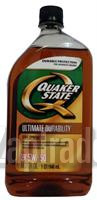 ������ �������� ����� Quaker state Ultimate Durability,  � ��������-�������� � ������