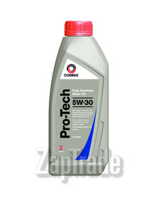 ������ �������� ����� Comma PRO-TECH,  � ��������-�������� � ������