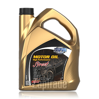 ������ �������� ����� Mpm oil High Performance Street,  � ��������-�������� � ������