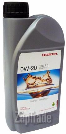 ������ �������� ����� Honda type 2.0,  � ��������-�������� � ������