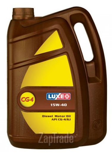 ������ �������� ����� Luxe DIESEL G4,  � ��������-�������� � ������