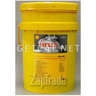 ������ �������� ����� Shell Helix Ultra,  � ��������-�������� � ������