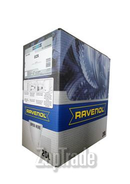 ������ �������� ����� Ravenol Eco Synth ECS,  � ��������-�������� � ������