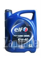 ������ �������� ����� Elf Evolution 700 Turbo Diesel,  � ��������-�������� � ������