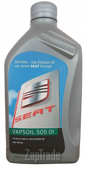 ������ �������� ����� Vapsoil 50501 Seat,  � ��������-�������� � ������