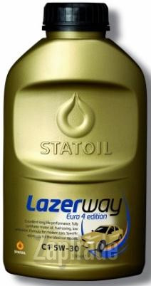 ������ �������� ����� Statoil LAZERWAY C1,  � ��������-�������� � ������